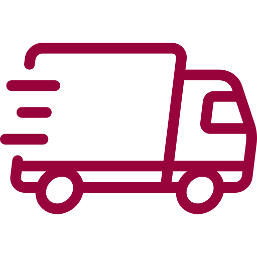 Nationwide Delivery
