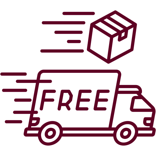 Free Delivery