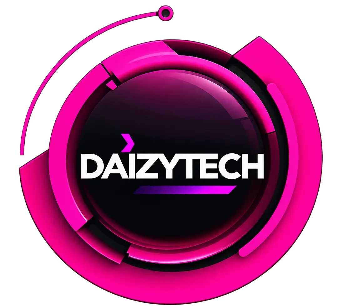 Daizy Tech Laptops