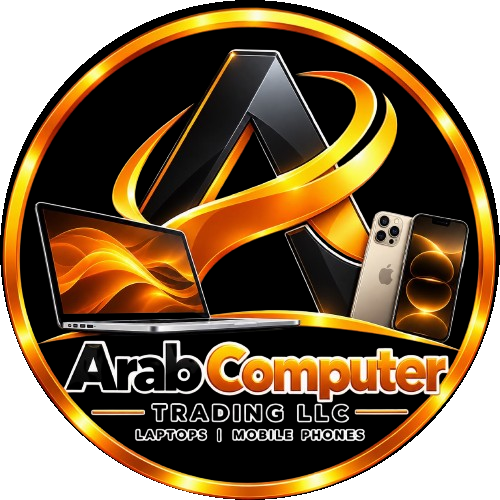 Arab Computer Trading LLC