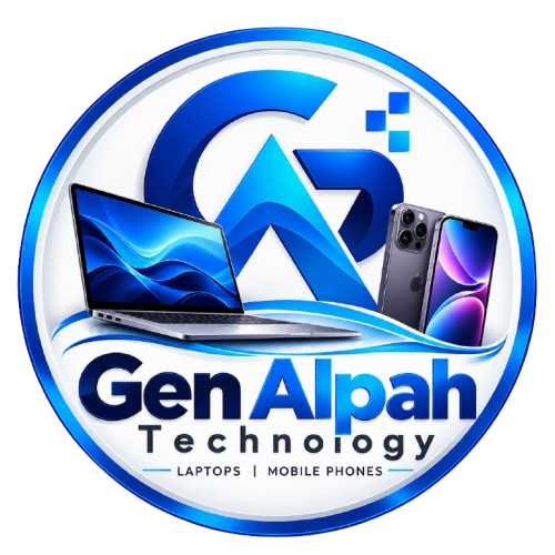 Gen Alpha Technology